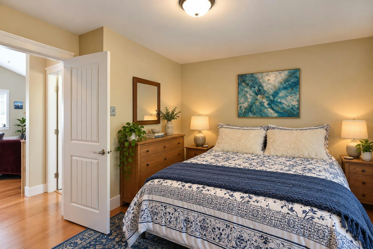 208-518 Shaw Road, Gibsons, BC, V0N 1V8 - 10