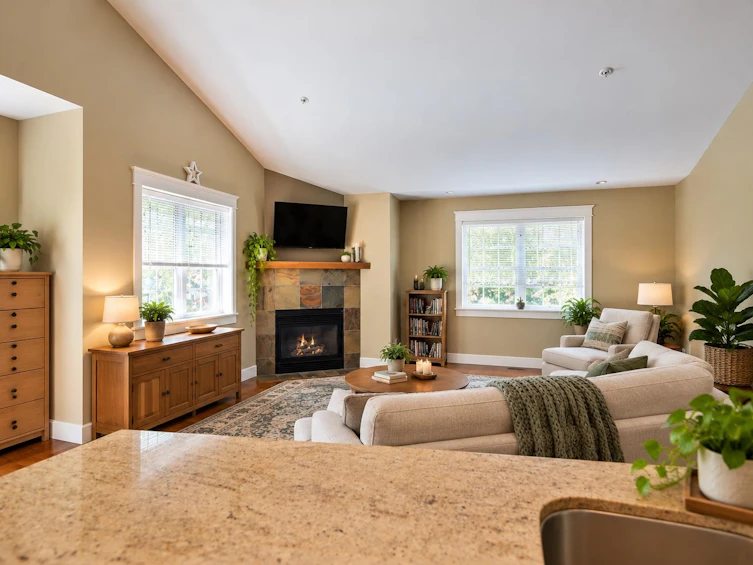 208-518 Shaw Road, Gibsons, BC, V0N 1V8 - 4