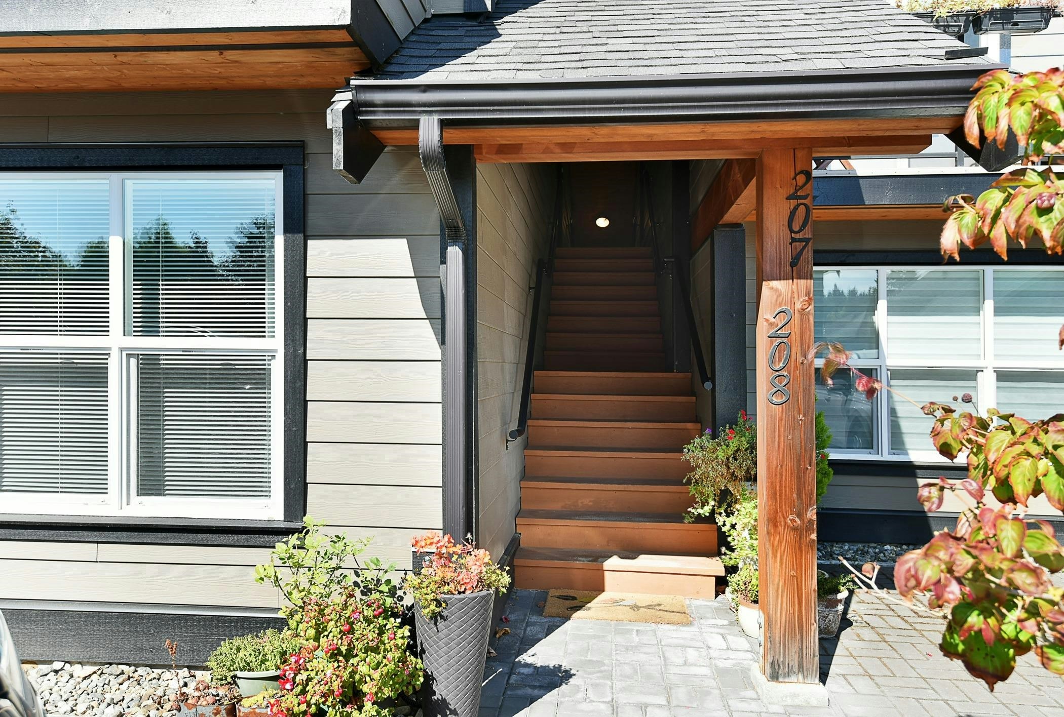 208-518 Shaw Road, Gibsons, BC, V0N 1V8 - 13