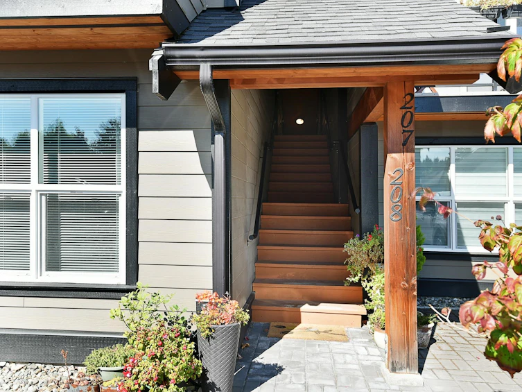 208-518 Shaw Road, Gibsons, BC, V0N 1V8 - 13