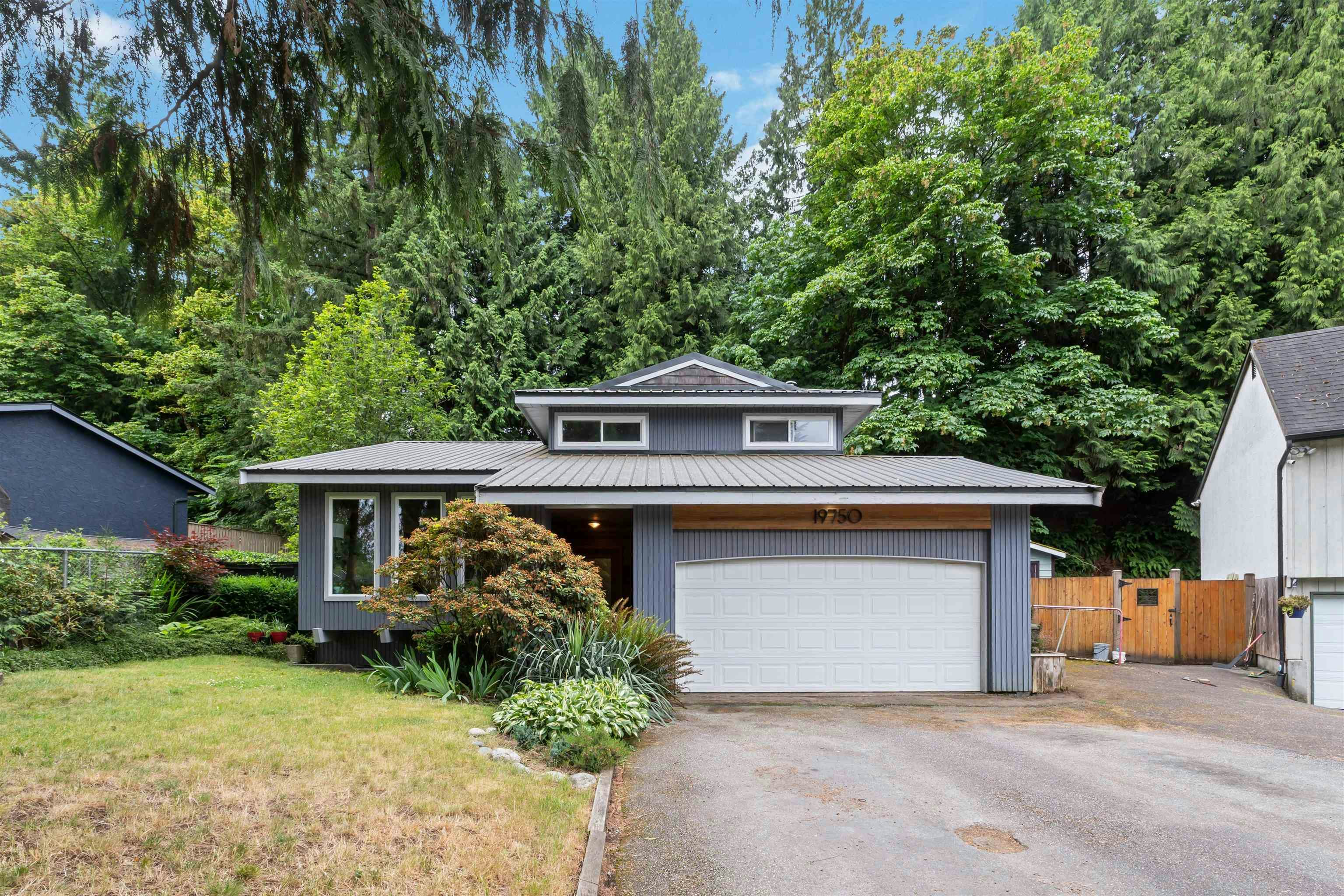 19750 N Wildwood Crescent, Pitt Meadows, BC, V3Y 1M4