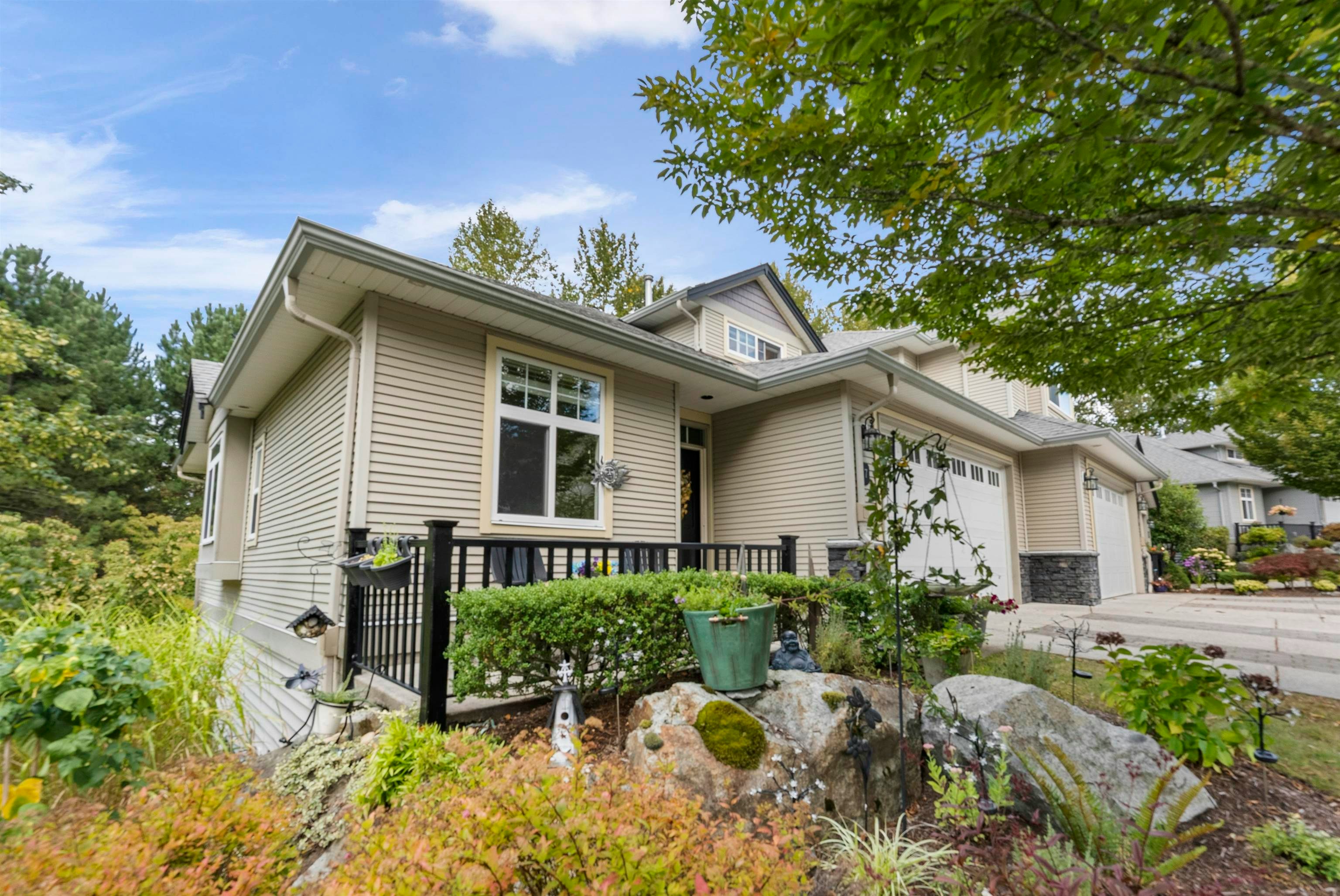 7-36260 Mckee Road, Abbotsford, BC, V3G 0A9