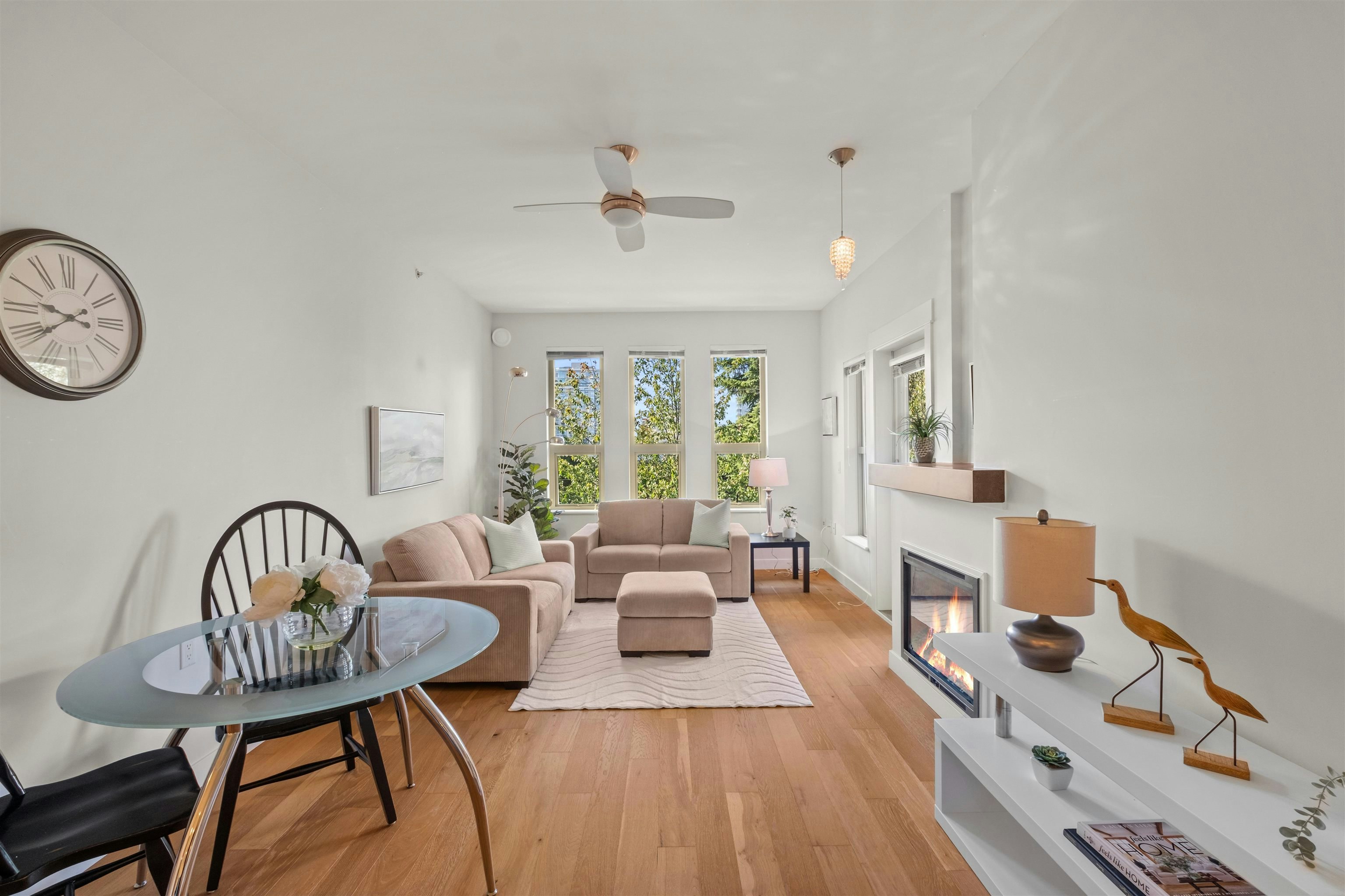 307-1468 St. Andrews Avenue - 2