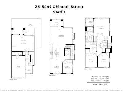 35-5469 Chinook Street - 5