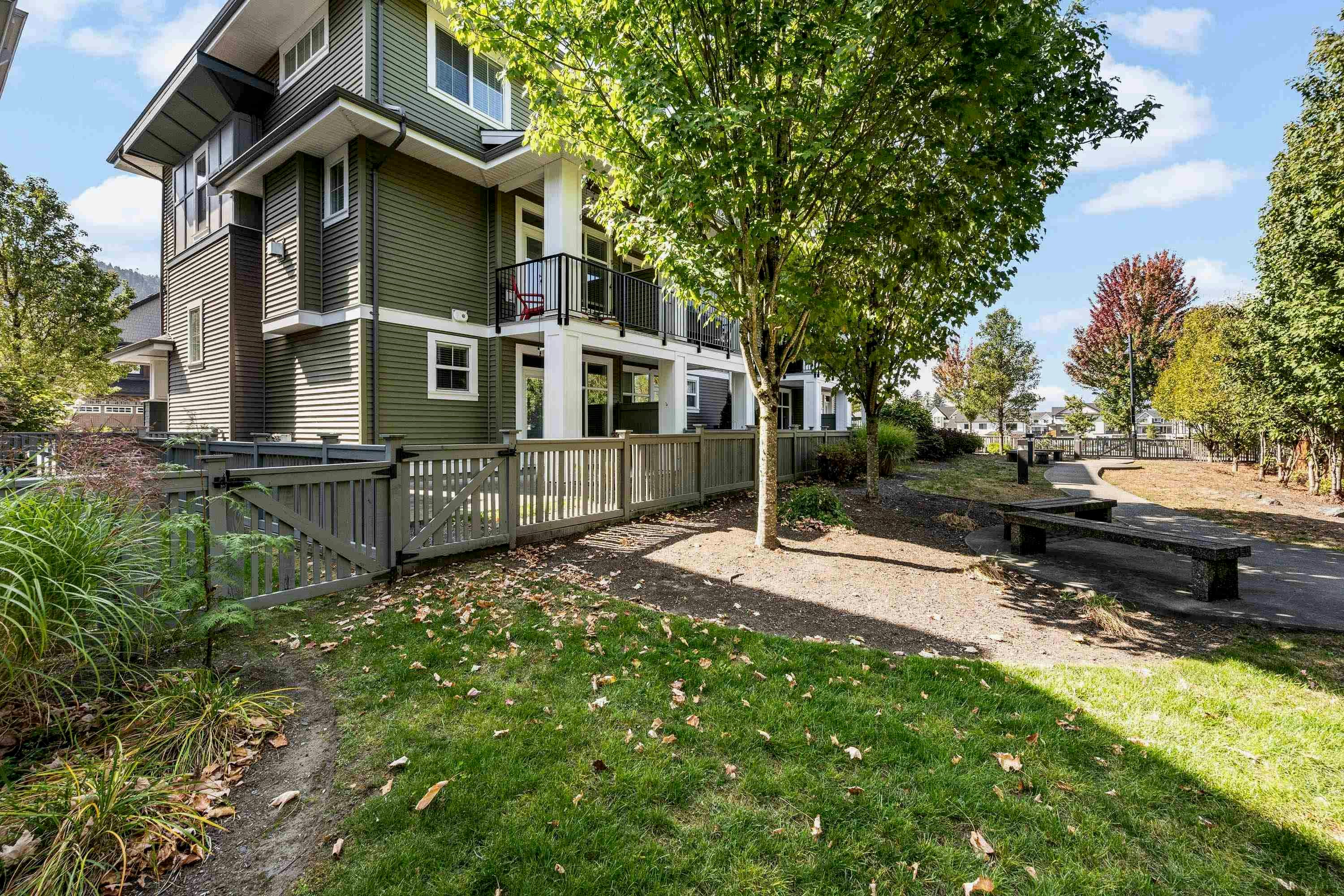35-5469 Chinook Street, Chilliwack, BC, V2R 0T5 - 35