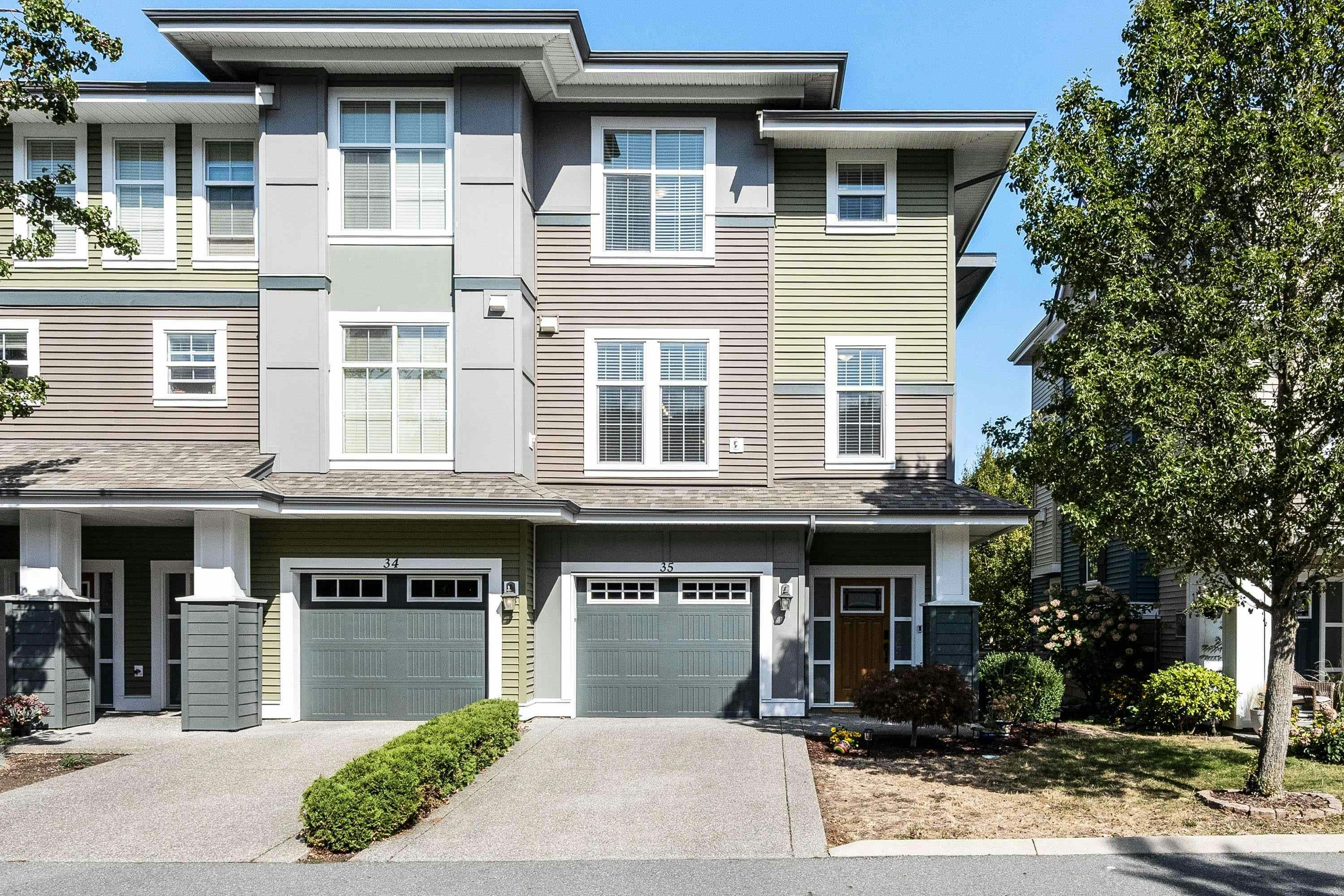 35-5469 Chinook Street, Chilliwack, BC, V2R 0T5 - 4