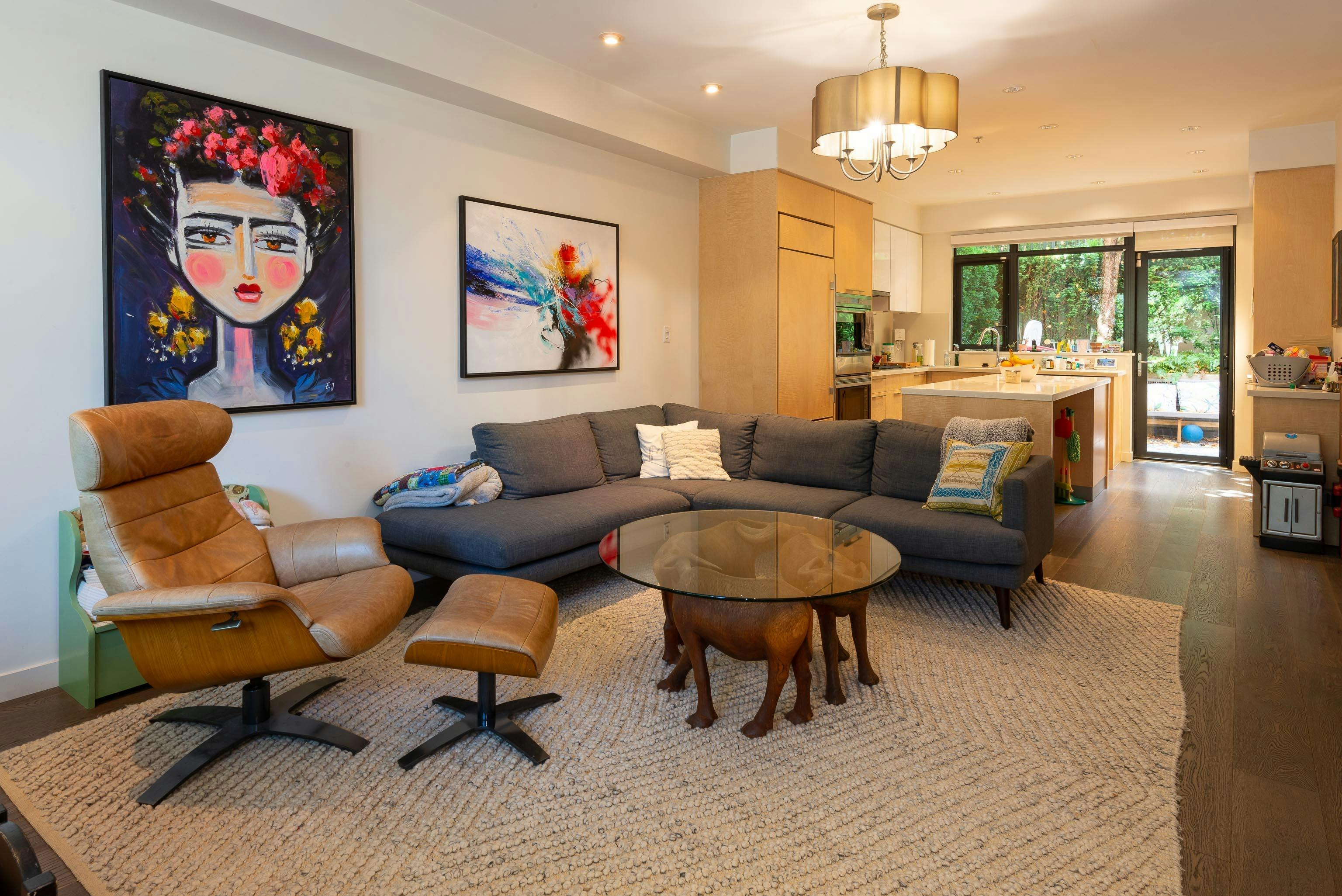 1088 W 7th Avenue - 3