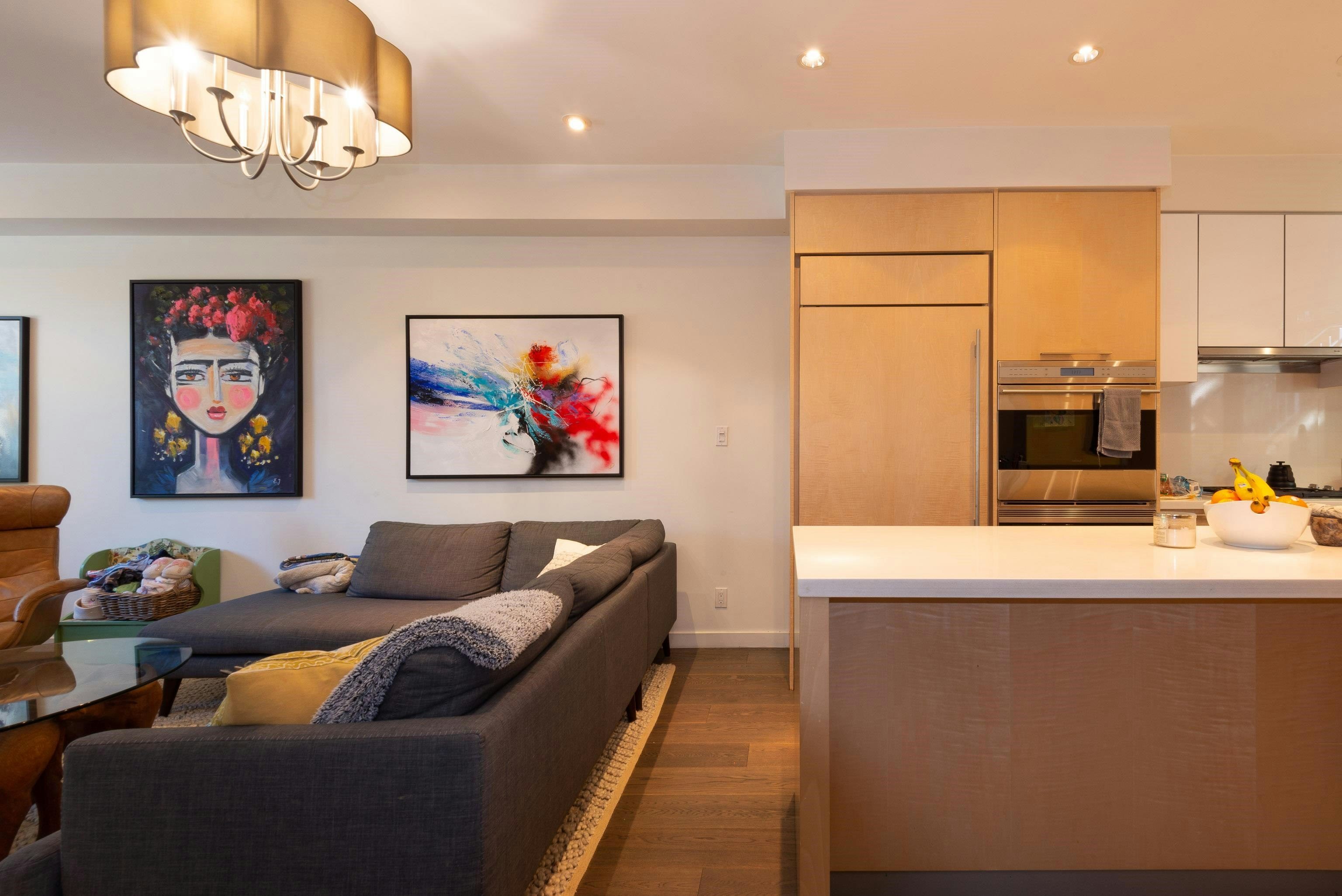 1088 W 7th Avenue, Vancouver, BC, V6H 0B5 - 9