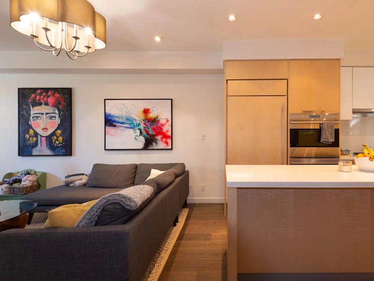 1088 W 7th Avenue, Vancouver, BC, V6H 0B5 - 9