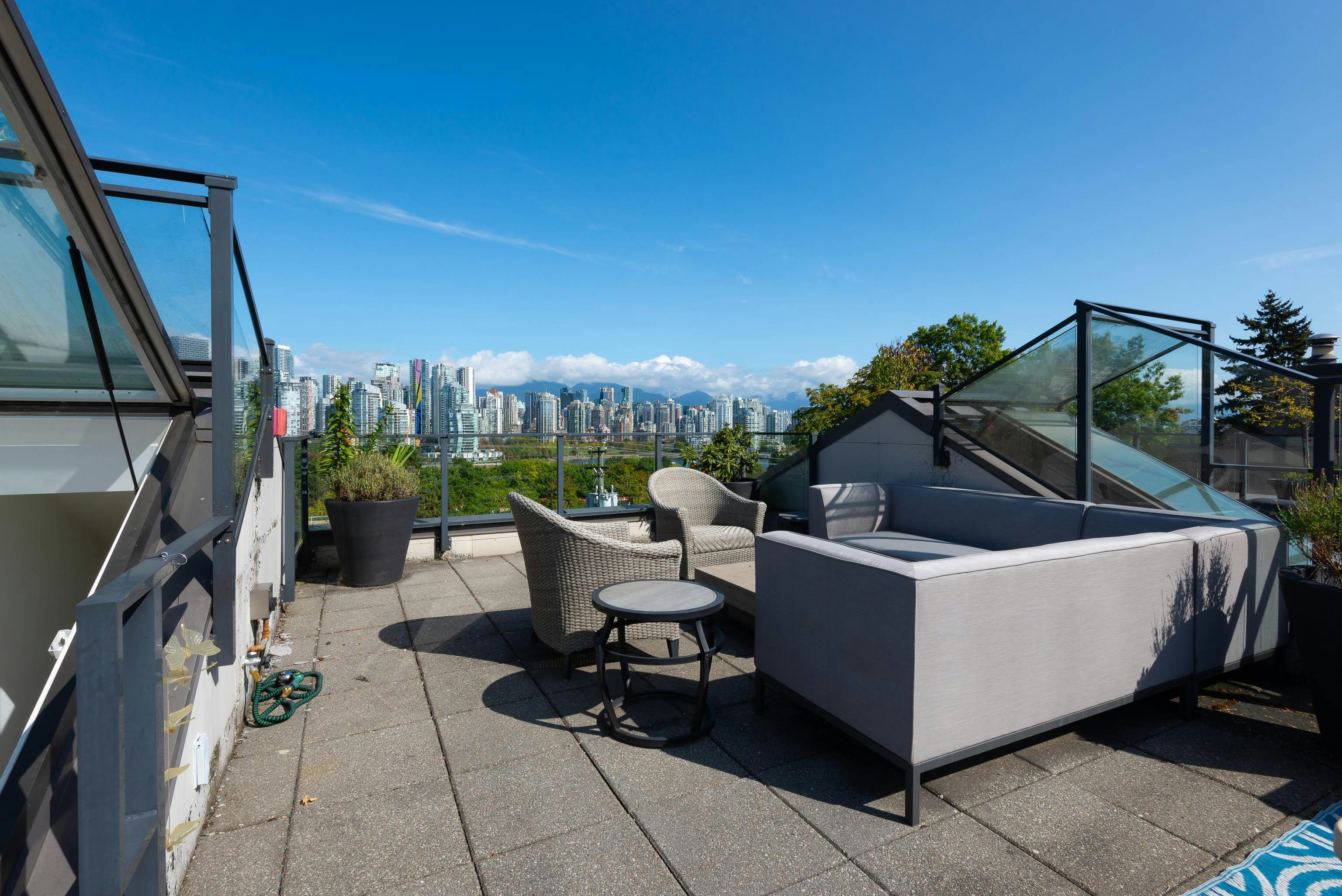 1088 W 7th Avenue, Vancouver, BC, V6H 0B5 - 28