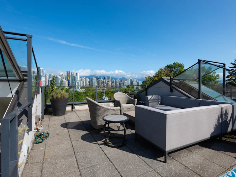 1088 W 7th Avenue, Vancouver, BC, V6H 0B5 - 28