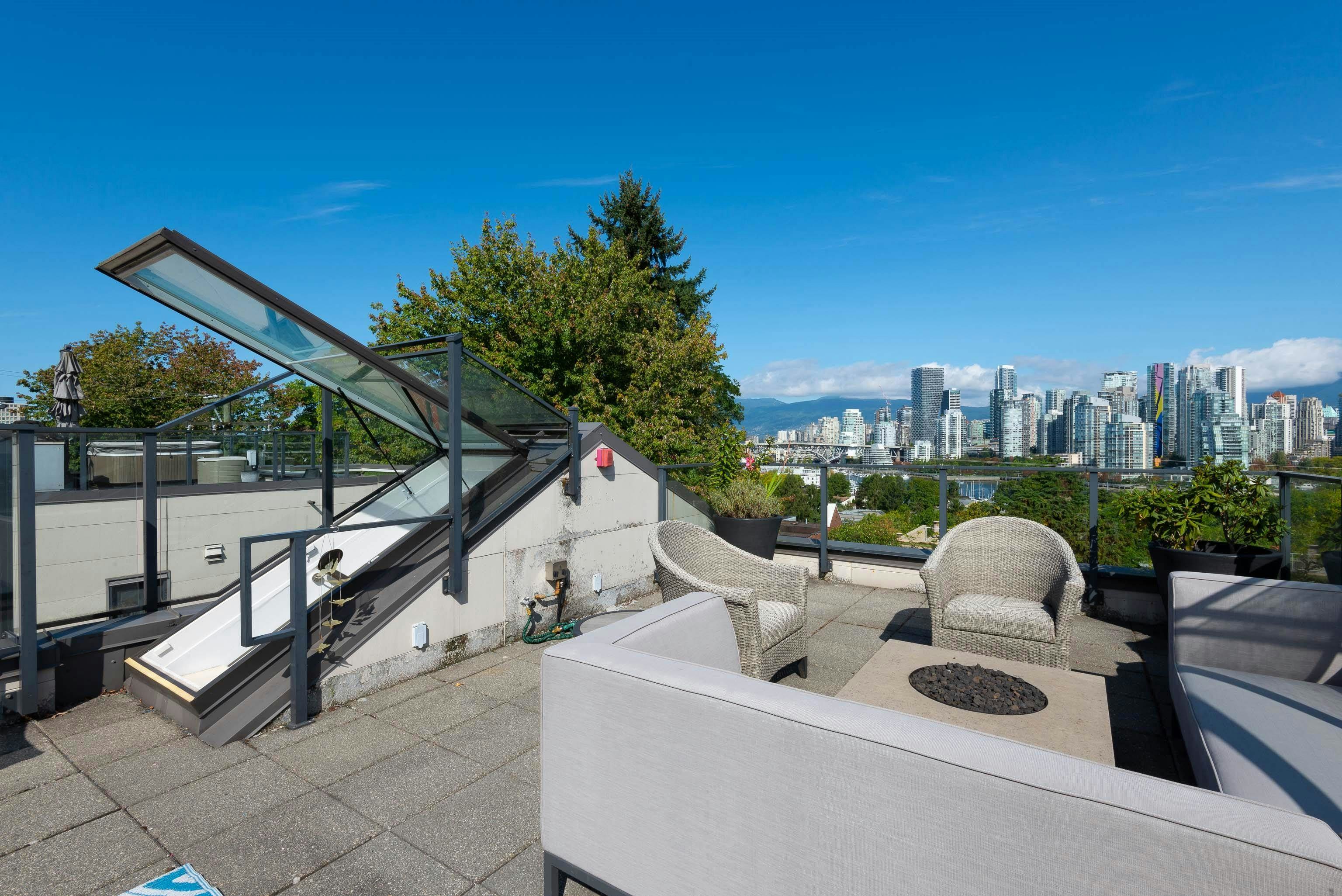 1088 W 7th Avenue, Vancouver, BC, V6H 0B5 - 29
