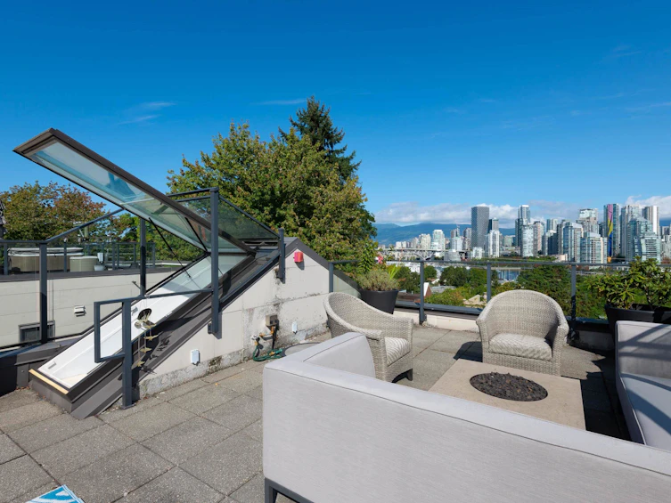 1088 W 7th Avenue, Vancouver, BC, V6H 0B5 - 29
