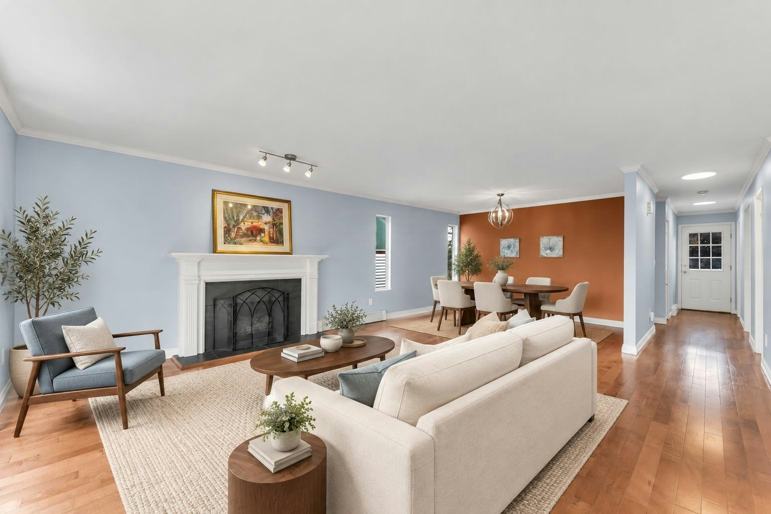 15555 Buena Vista Avenue, Surrey, BC, V4B 1Y9