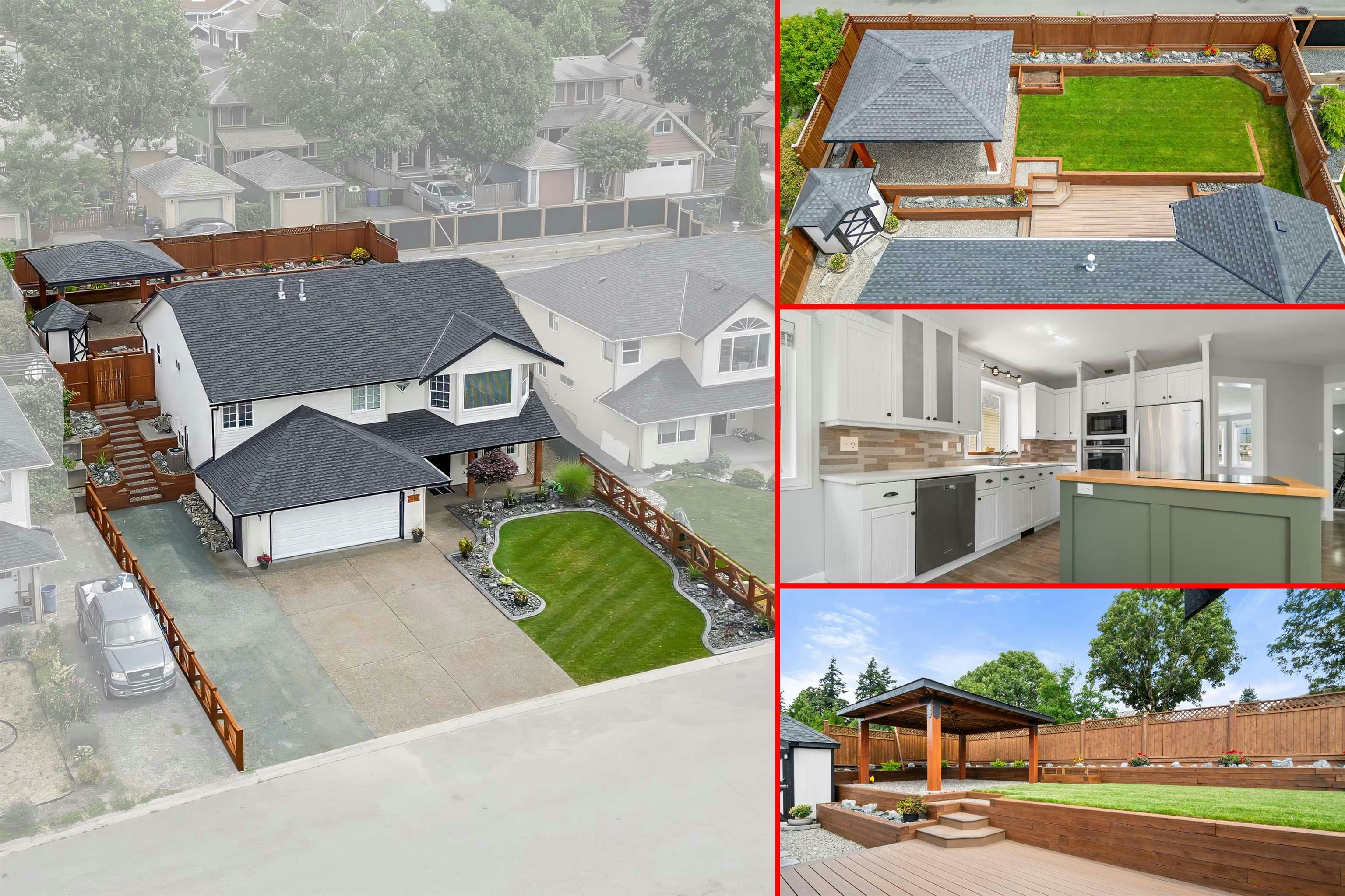 5730 Kathleen Drive, Chilliwack, BC, V2R 3Y8