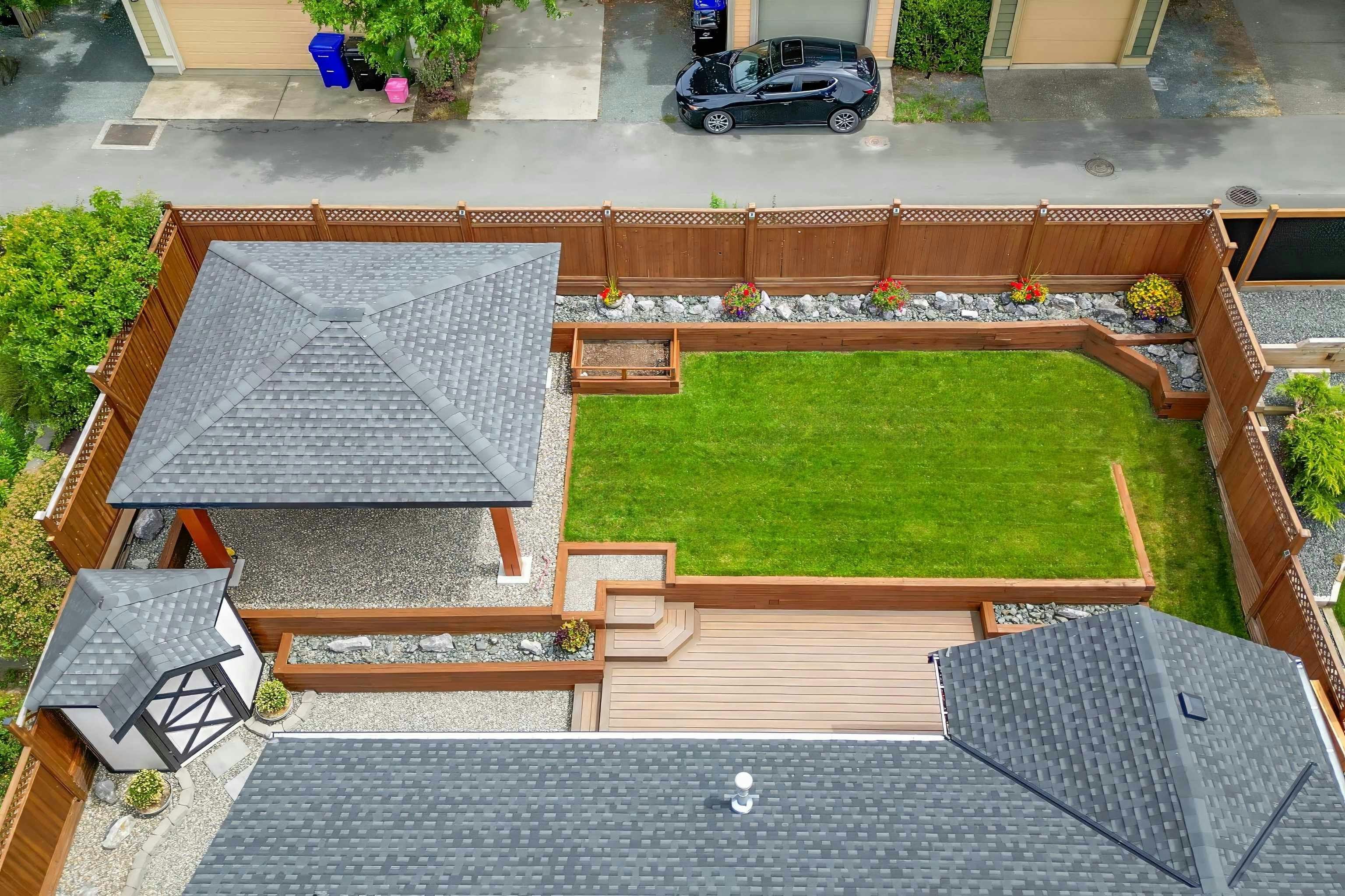 5730 Kathleen Drive, Chilliwack, BC, V2R 3Y8