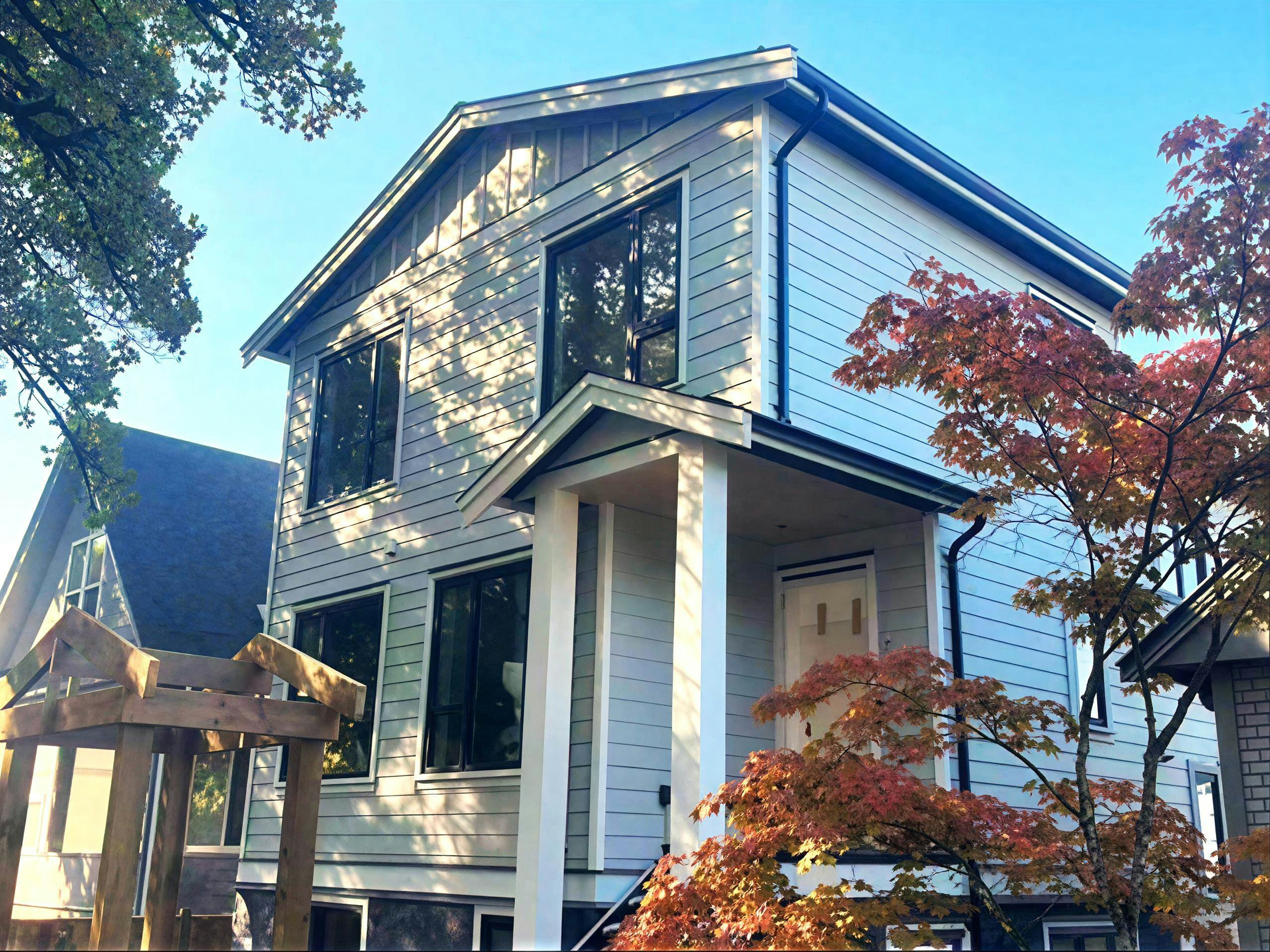3-1325 E 37th Avenue, Vancouver, BC, V5W 1G6