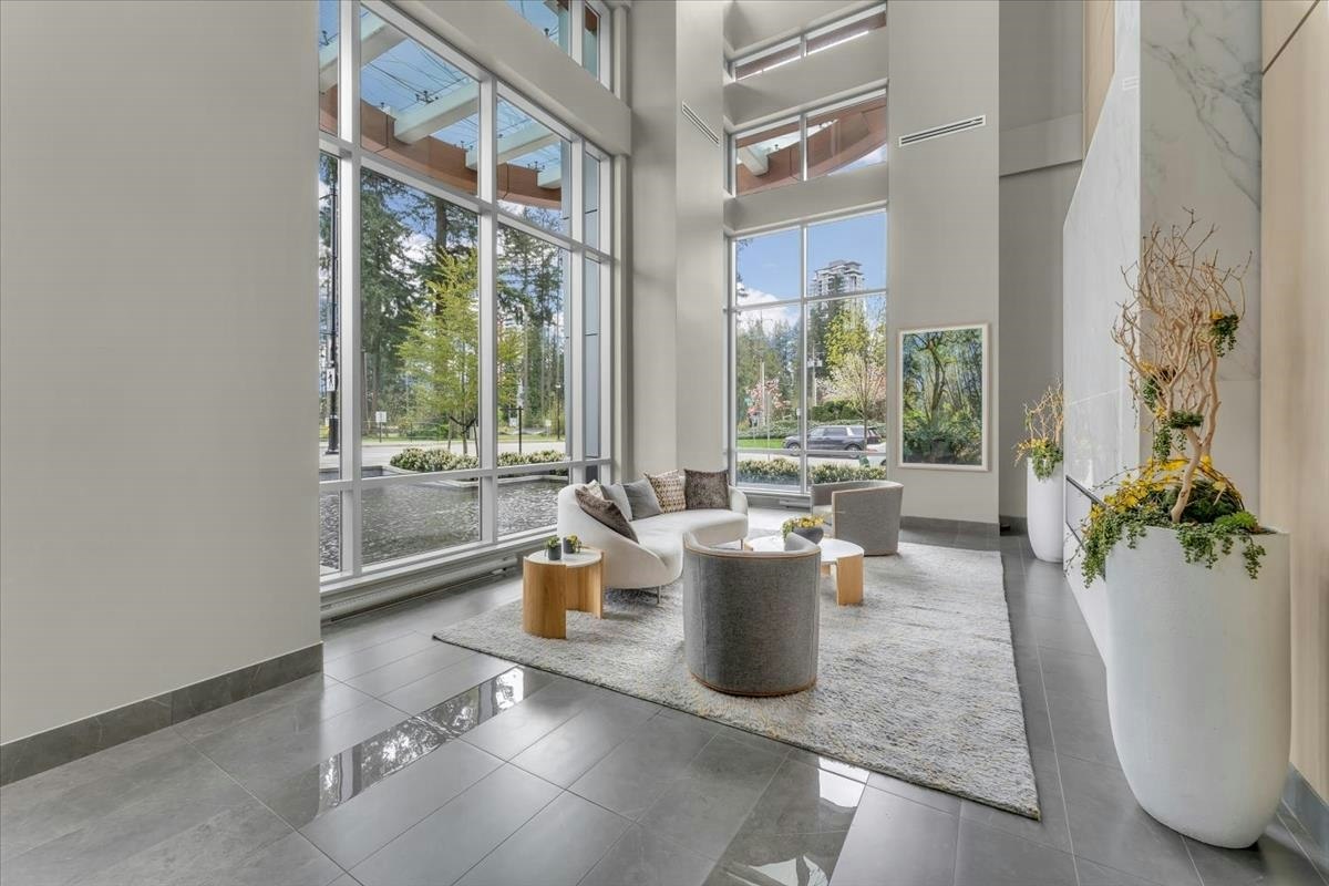 2507-1182 Westwood Street, Coquitlam, BC, V3B 0T9