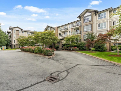 208-32729 Garibaldi Drive - 2