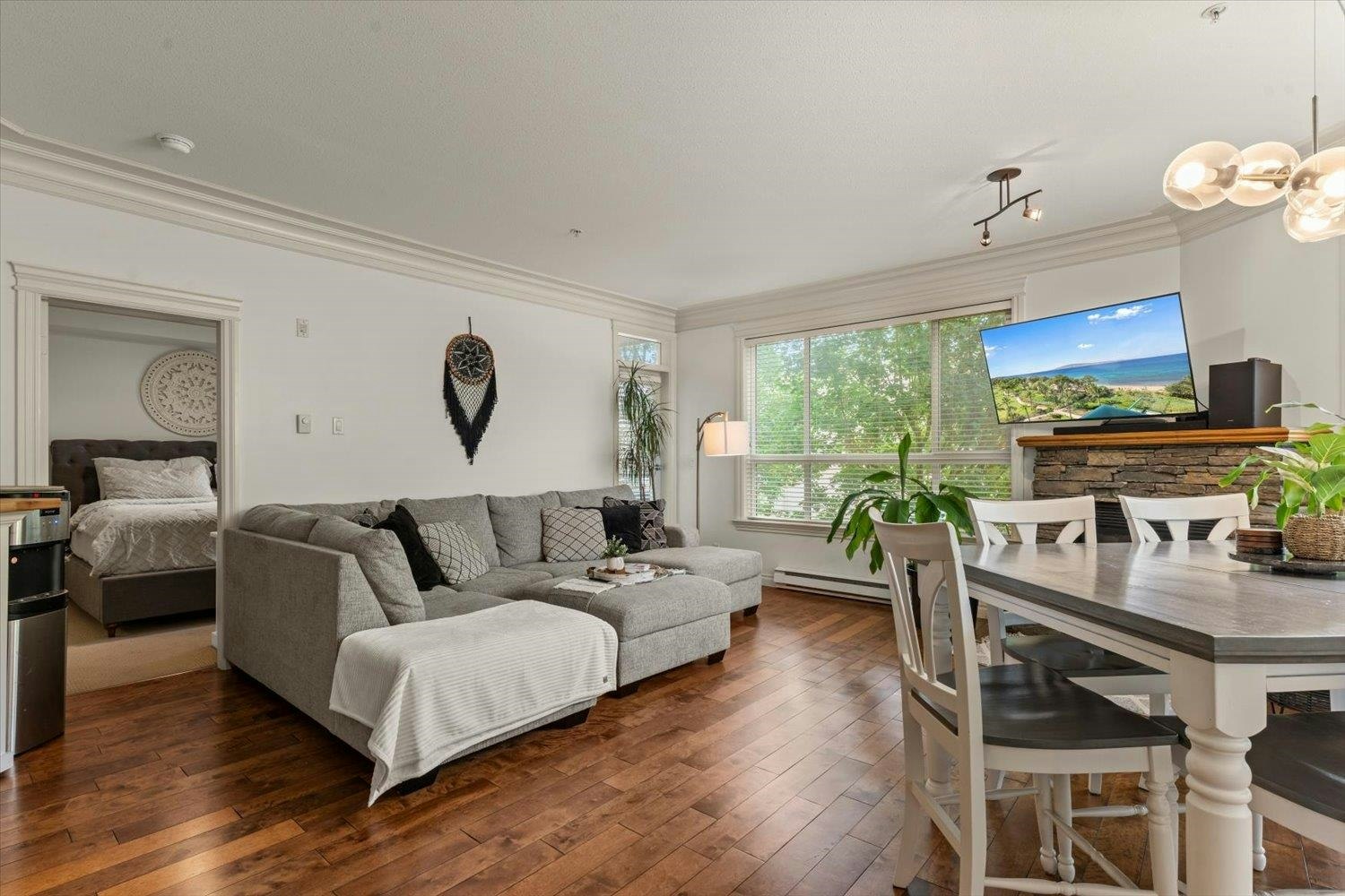 208-32729 Garibaldi Drive, Abbotsford, BC, V2T 0A6 - 9