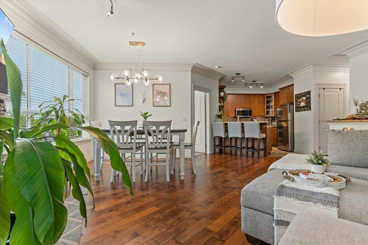 208-32729 Garibaldi Drive, Abbotsford, BC, V2T 0A6