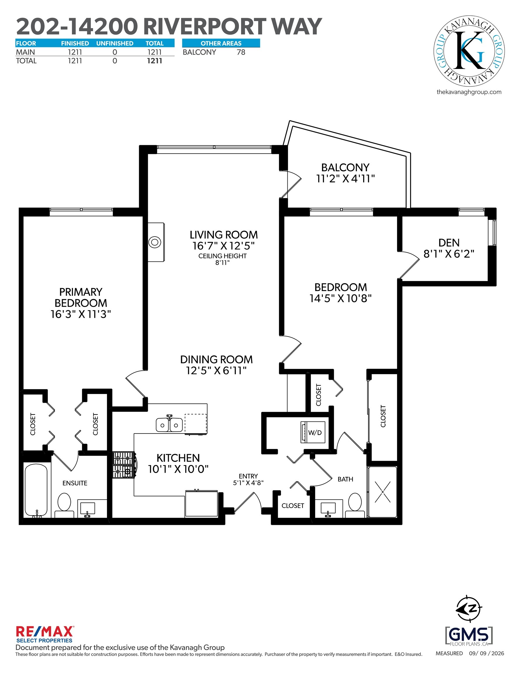 202-14200 Riverport Way, Richmond, BC, V6W 1M4 - 35