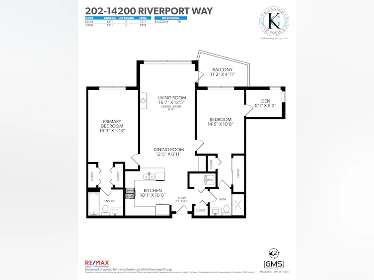 202-14200 Riverport Way, Richmond, BC, V6W 1M4 - 35
