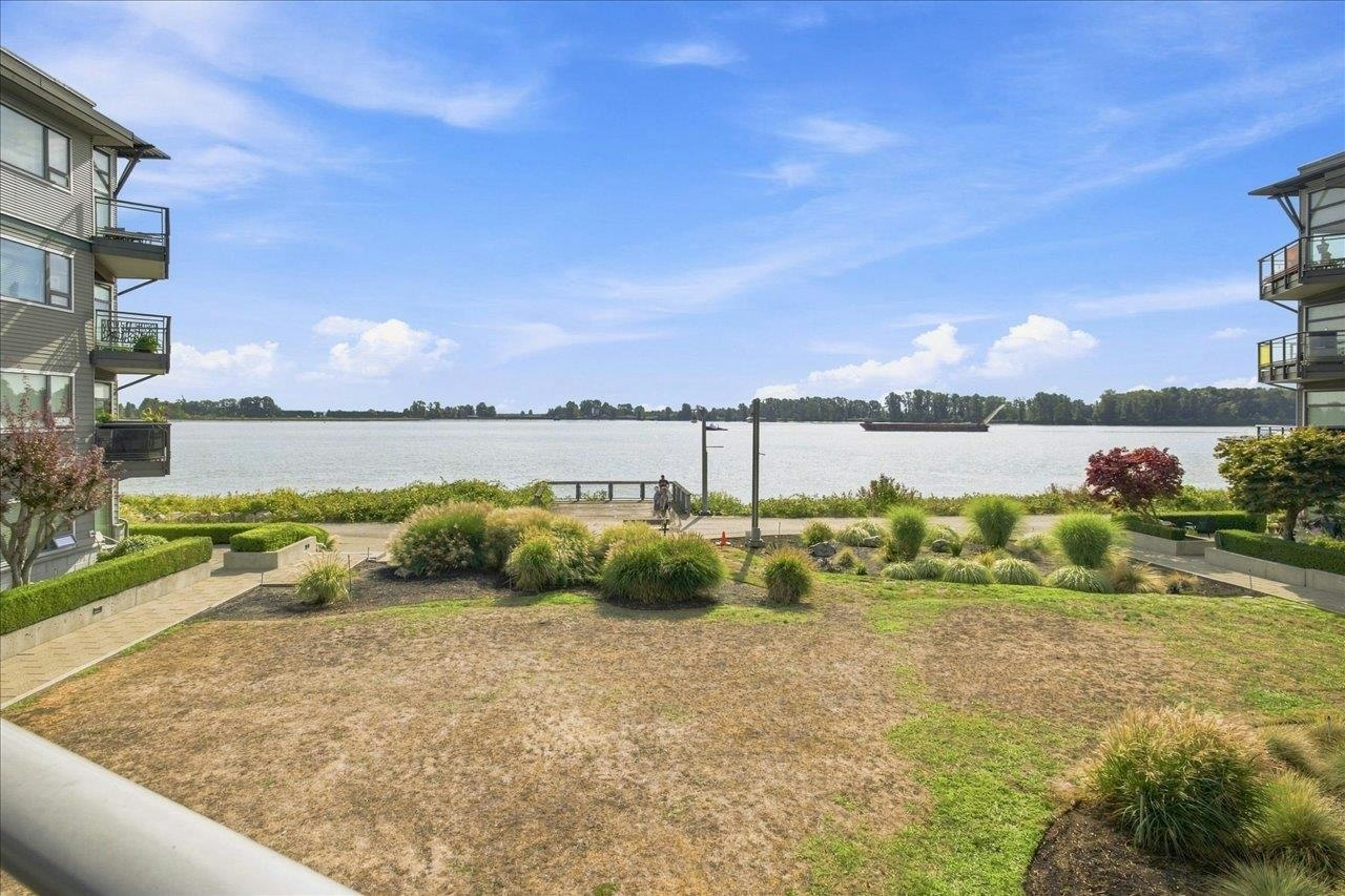 202-14200 Riverport Way, Richmond, BC, V6W 1M4 - 13