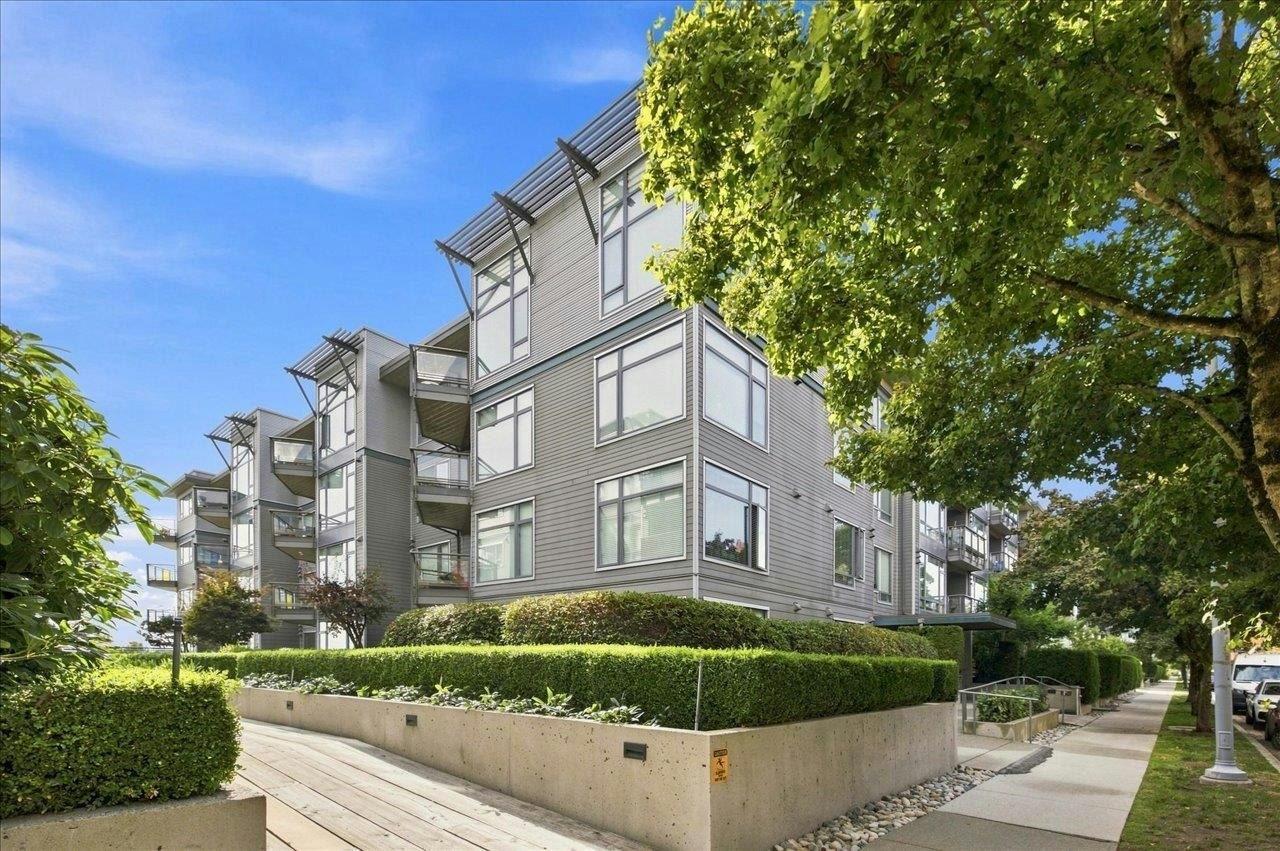 202-14200 Riverport Way, Richmond, BC, V6W 1M4 - 27
