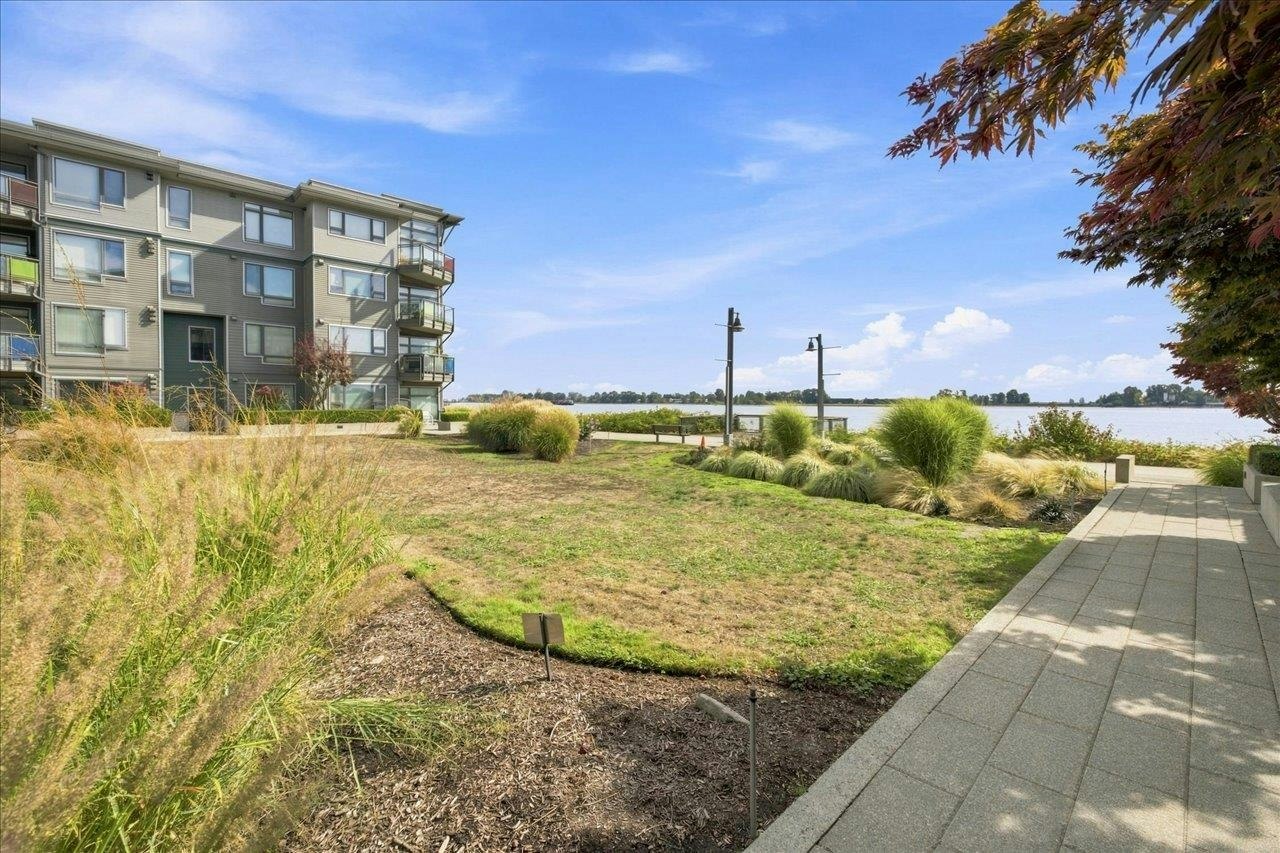 202-14200 Riverport Way, Richmond, BC, V6W 1M4 - 30