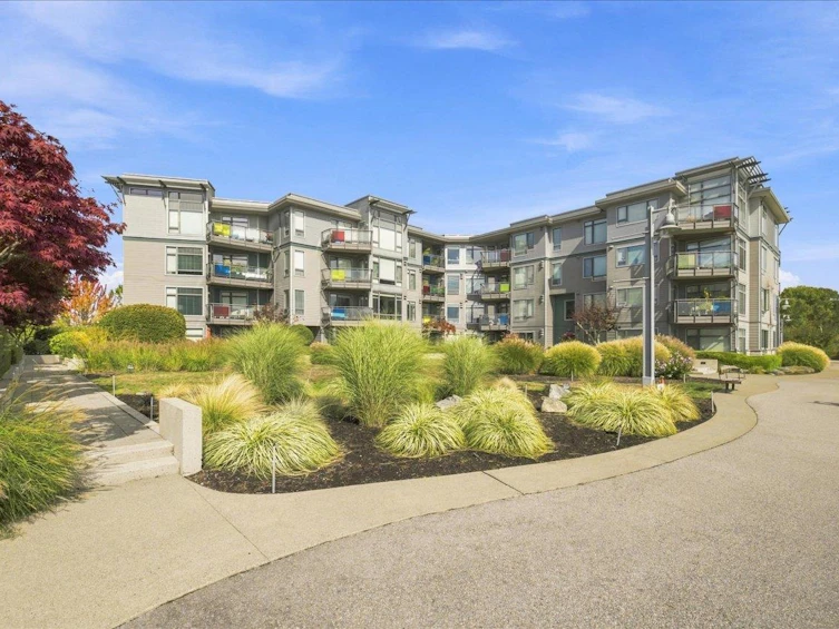 202-14200 Riverport Way, Richmond, BC, V6W 1M4 - 29