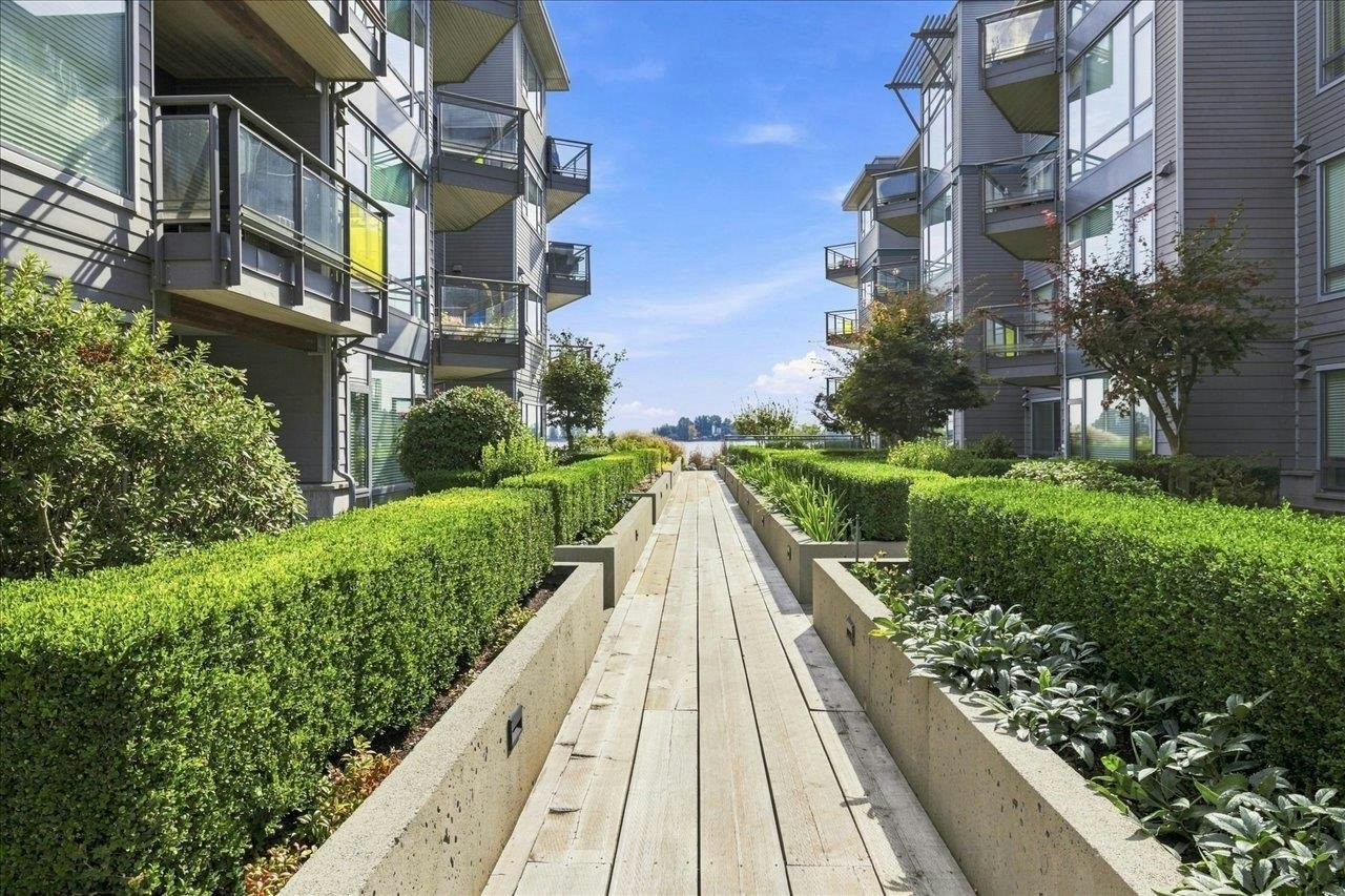 202-14200 Riverport Way, Richmond, BC, V6W 1M4 - 32