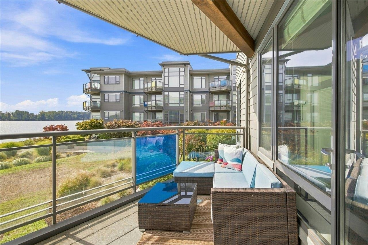 202-14200 Riverport Way, Richmond, BC, V6W 1M4 - 12