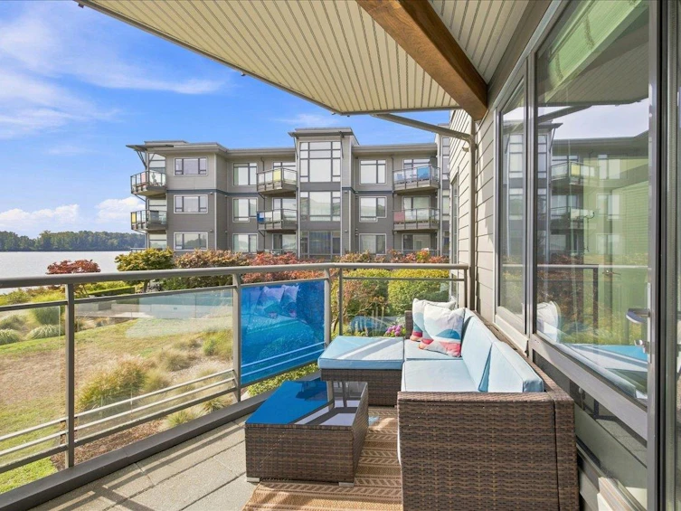 202-14200 Riverport Way, Richmond, BC, V6W 1M4 - 12
