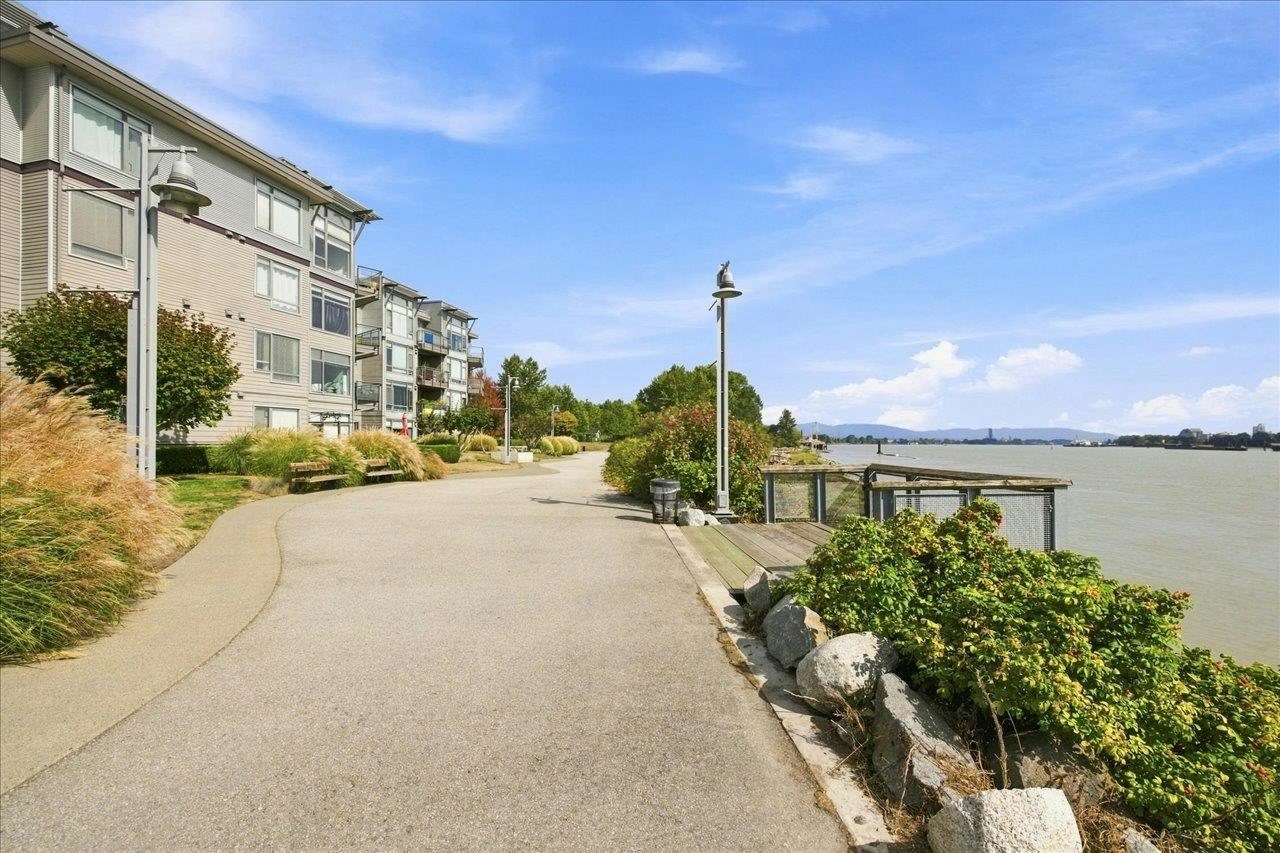 202-14200 Riverport Way, Richmond, BC, V6W 1M4 - 31
