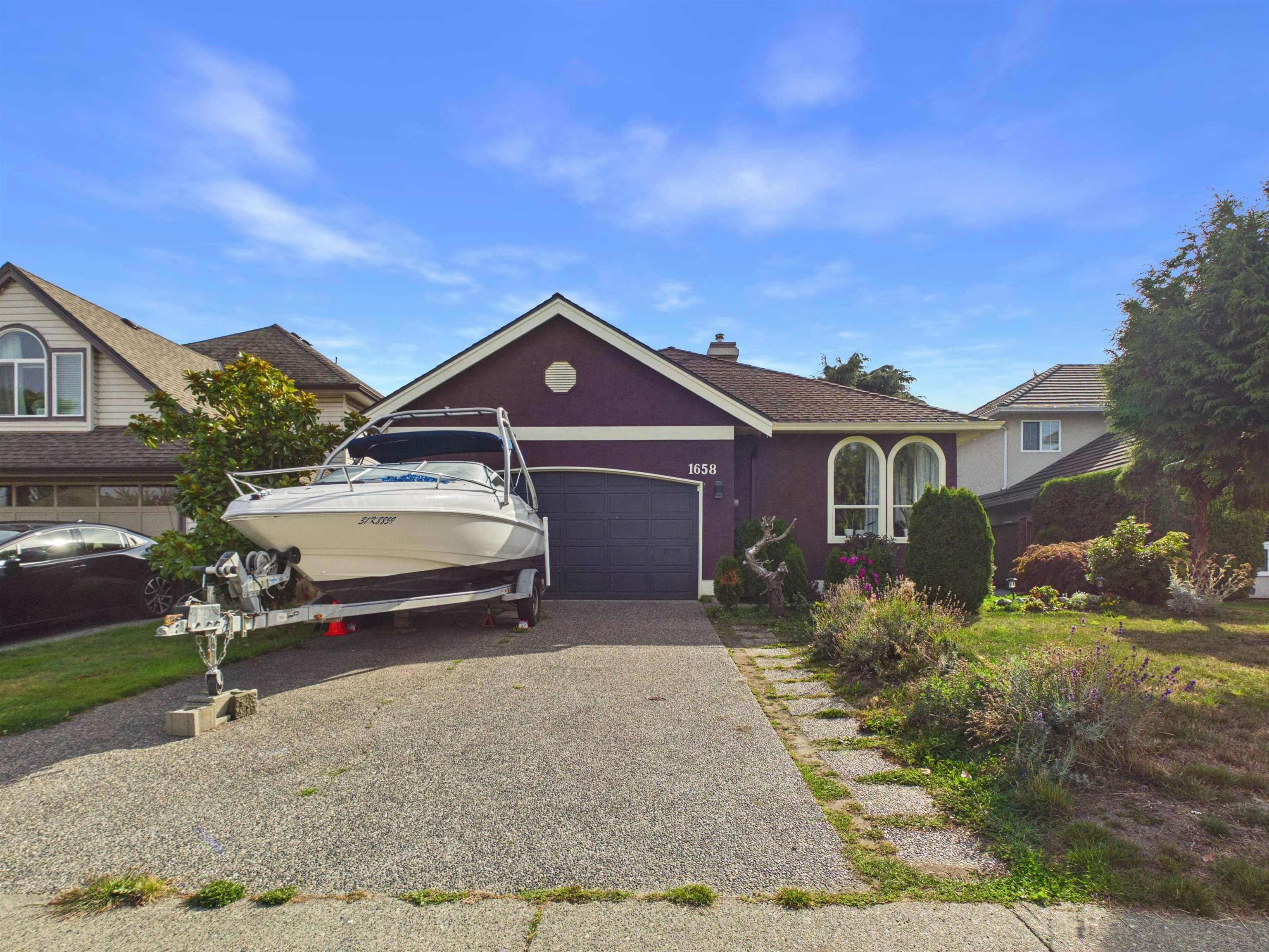 1658 Golf Club Drive, Delta, BC, V4M 4E2 - 3