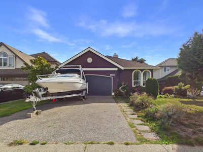 1658 Golf Club Drive - 3