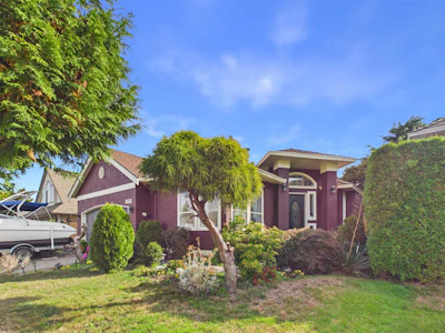 1658 Golf Club Drive - 4
