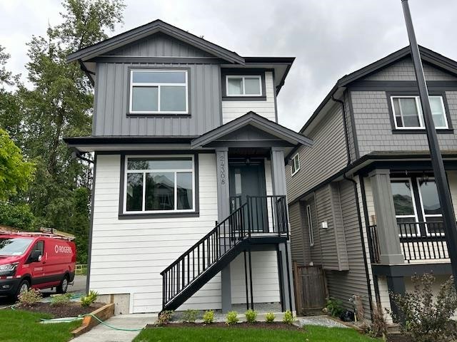 24308 101a Avenue, Maple Ridge, BC, V2W 0A7