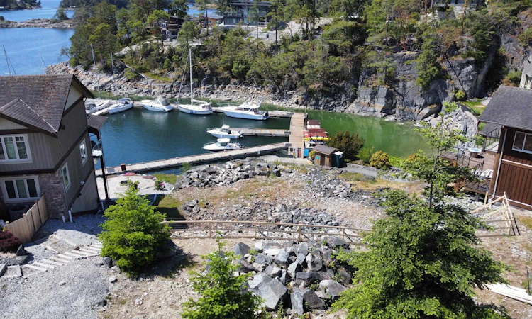 Lot 32-4622 Sinclair Bay Road