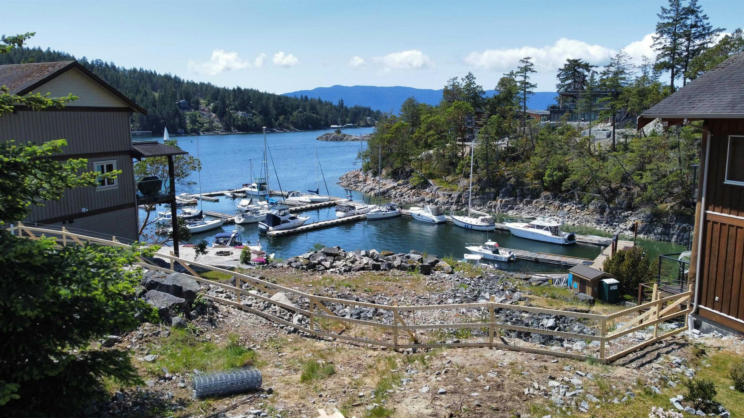 Lot 32-4622 Sinclair Bay Road - 5