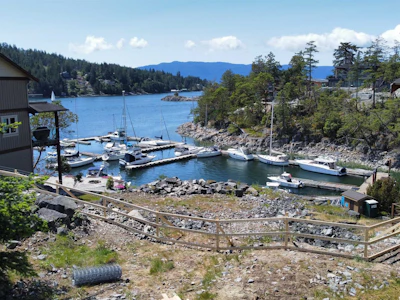 Lot 32-4622 Sinclair Bay Road - 5