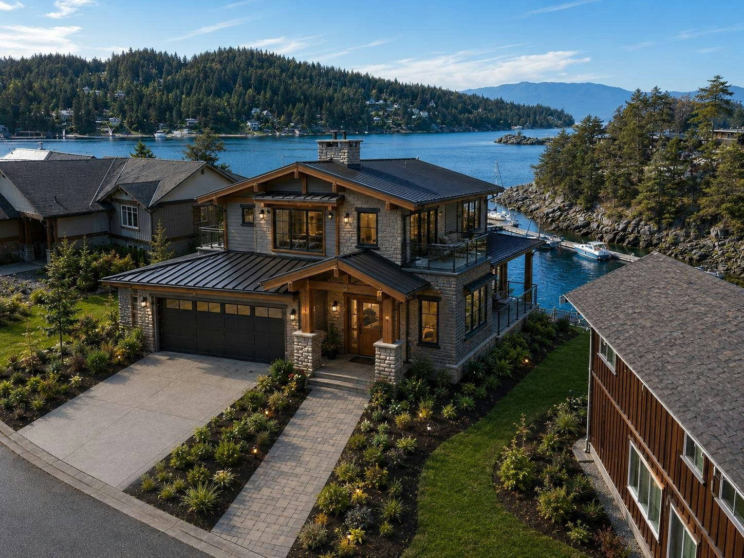 Lot 32-4622 Sinclair Bay Road - 2
