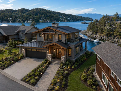 Lot 32-4622 Sinclair Bay Road - 2