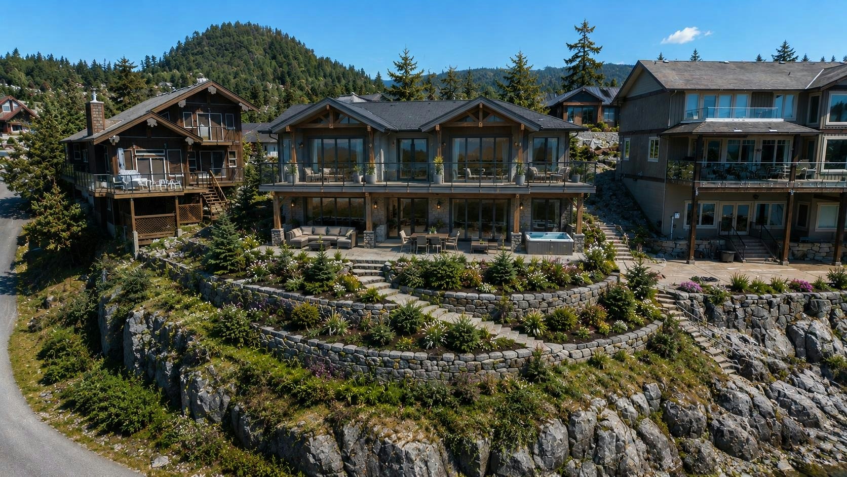 Lot 32-4622 Sinclair Bay Road - 4