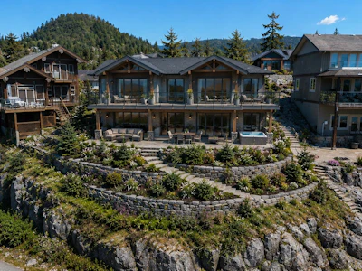 Lot 32-4622 Sinclair Bay Road - 4