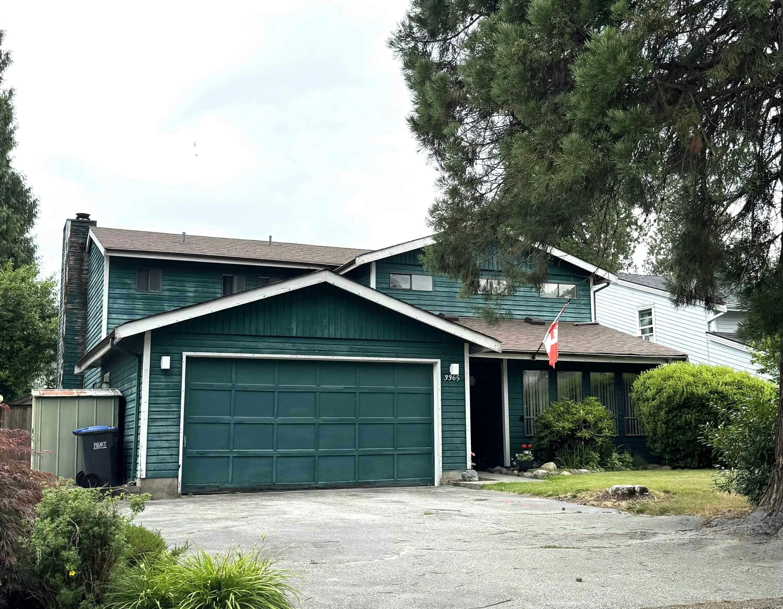 3365 Forest Grove Place, Port Coquitlam, BC, V3B 5Z4