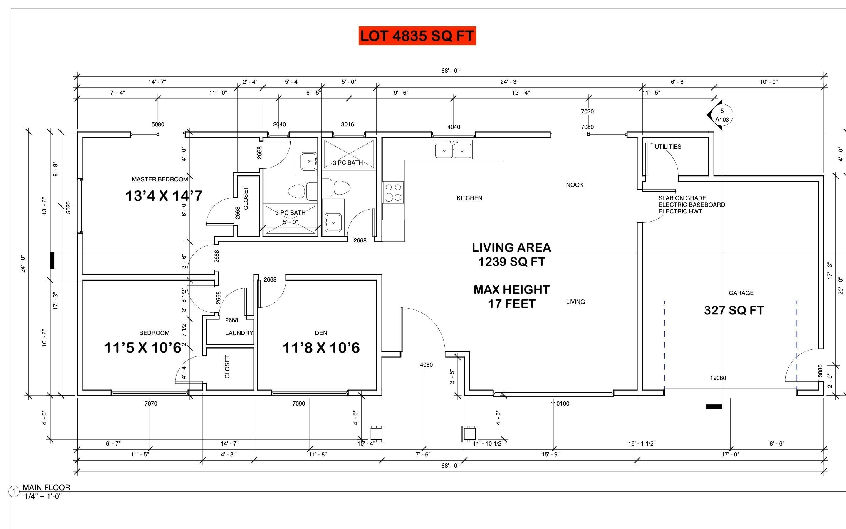 HG 184-71384 Grove Place, Hope, BC, V0X 1L5 - 12