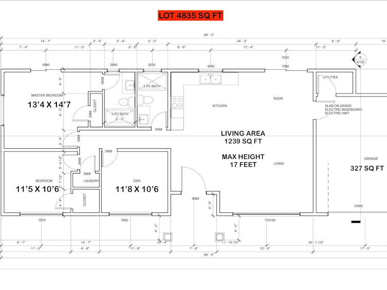 HG 184-71384 Grove Place, Hope, BC, V0X 1L5 - 12