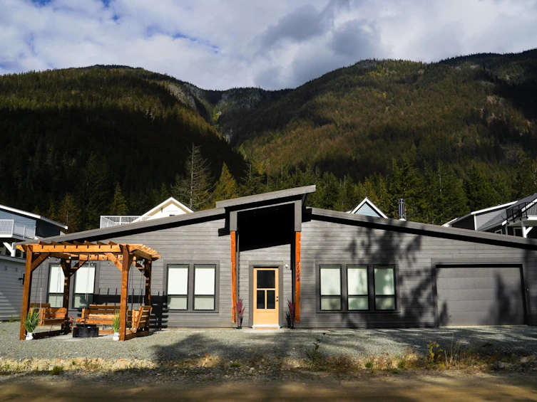 HG 184-71384 Grove Place, Hope, BC, V0X 1L5